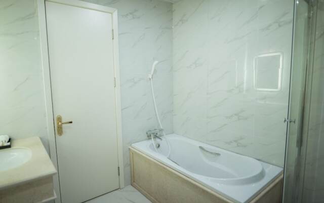 Hoa Dong Hotel Ha Nam