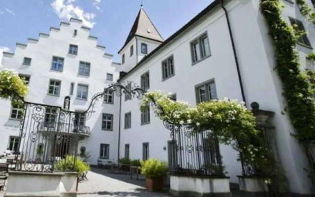 Schloss Wartegg