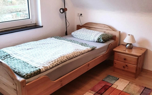 Ferienhaus Ursel in Otterndorf