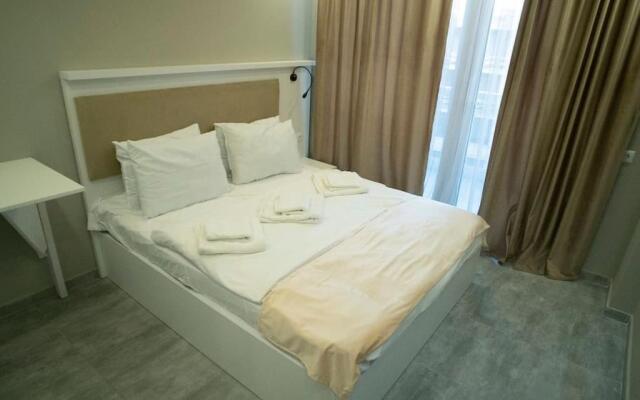 Leo Group Apartment 14-307A Sunrise Batumi