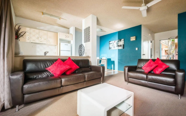 Coffs Harbour Holiday Apartments