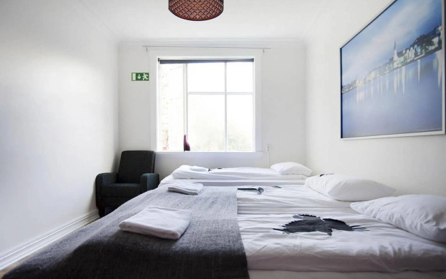 Stay Apartments Njálsgata