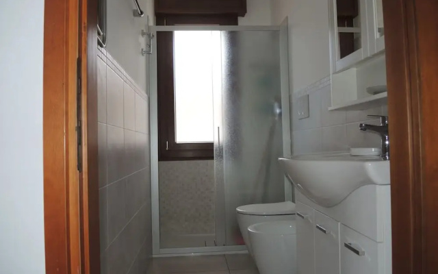 Colourful Flat With Balcony in Bibione