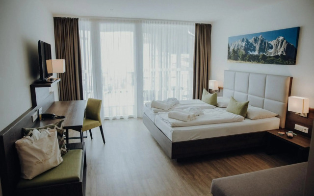 alpenhotel Kaiserfels