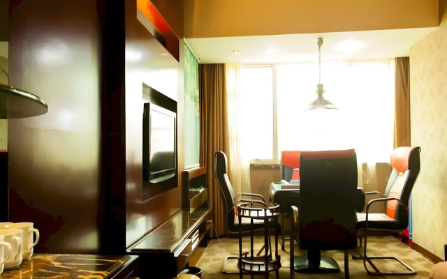 Hainan Hongyun Hotel