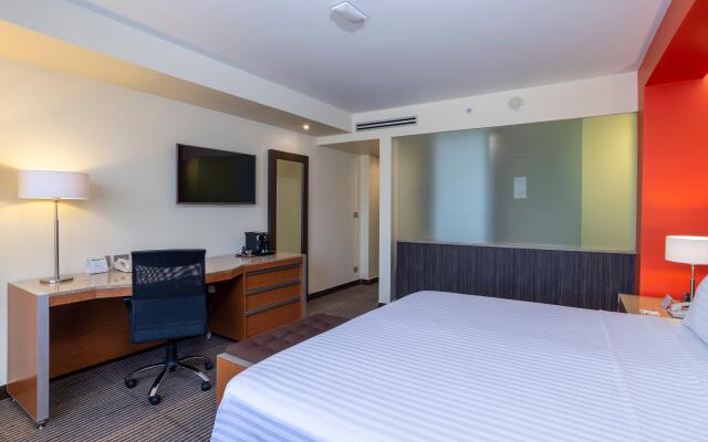 Holiday Inn Mexico City - Plaza Universidad by IHG