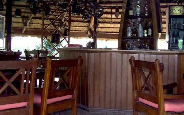 Pink Panther Hotel Kumasi