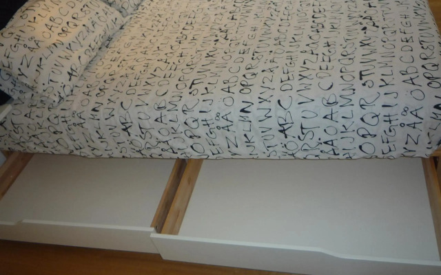 Lele Rooms San Lorenzo