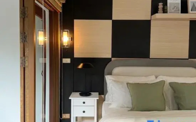 Newly Renovated Modern 3BR Blue Canyon Golf Villa