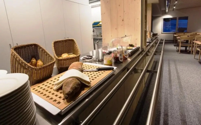 Sport- und Ferienhaus Don Bosco