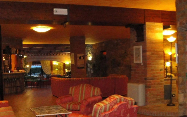 Wellness Center Casanova Hotel e SPA