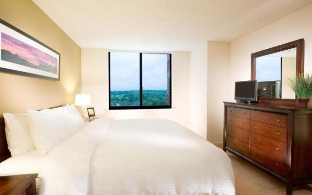 Residences at Rio