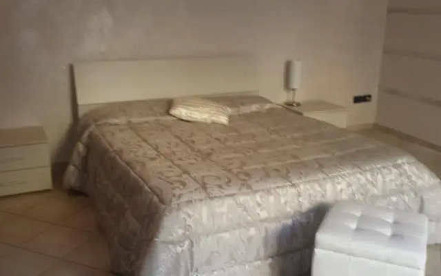 Le Stanze Di Duchessa