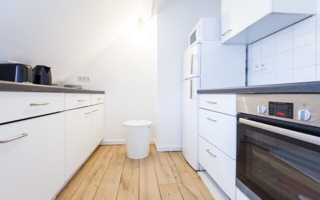 Brugmann Square Apartments