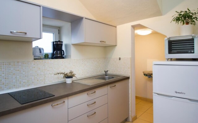 Apartments Selak