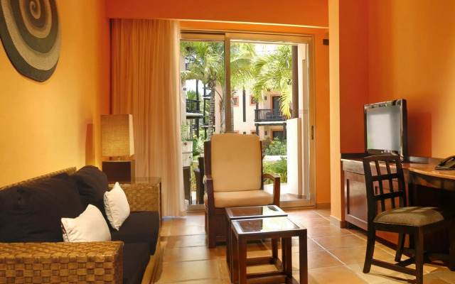 Catalonia Riviera Maya Resort and Spa All Inclusive