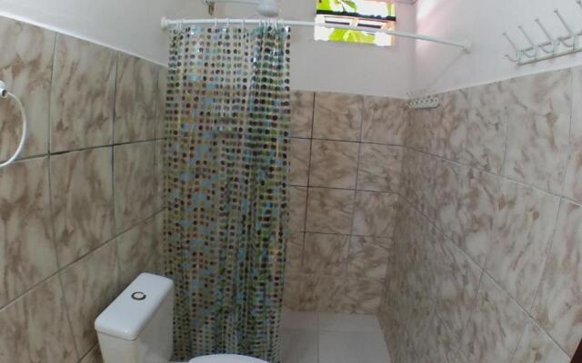 Hostel FreeDive Inn