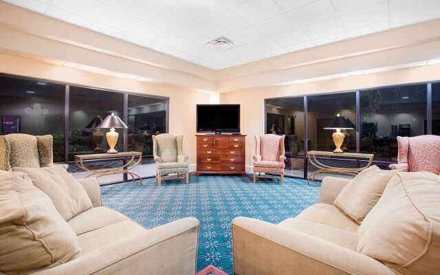 Days Inn by Wyndham Metter