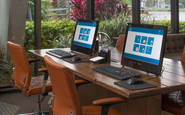 Four Points by Sheraton Orlando International Drive