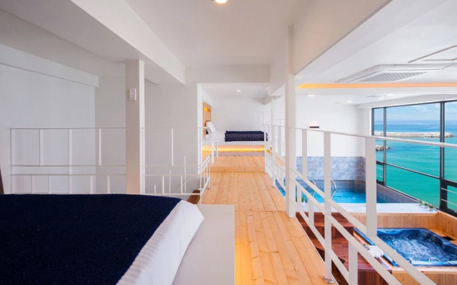 Misul Seagan Pension