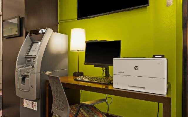 Best Western The Plaza Hotel Honolulu Airport