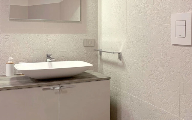 B&B Nuova Villa Paradiso