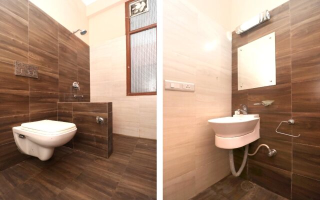 Hotel Silver Oak By OYO Rooms