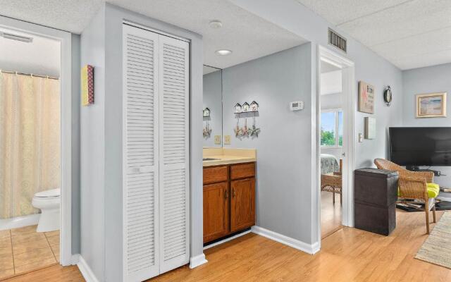 Unit 8216 - Ocean Racquet Club
