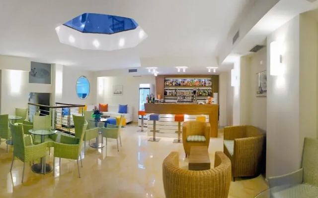 Hotel Albatros