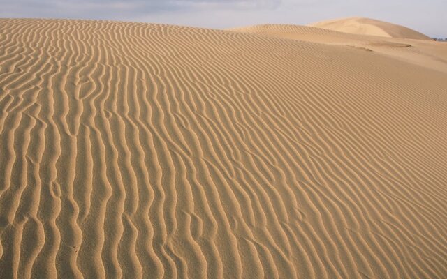 Ooedo Onsen Monogatari Kaike