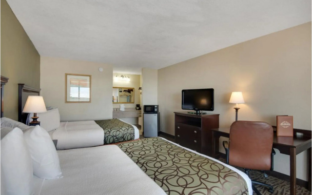 Baymont by Wyndham Panama City Beach