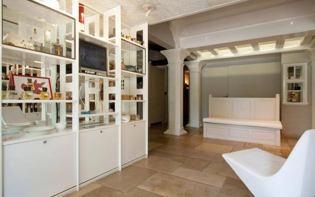 Relais du Bois St Georges