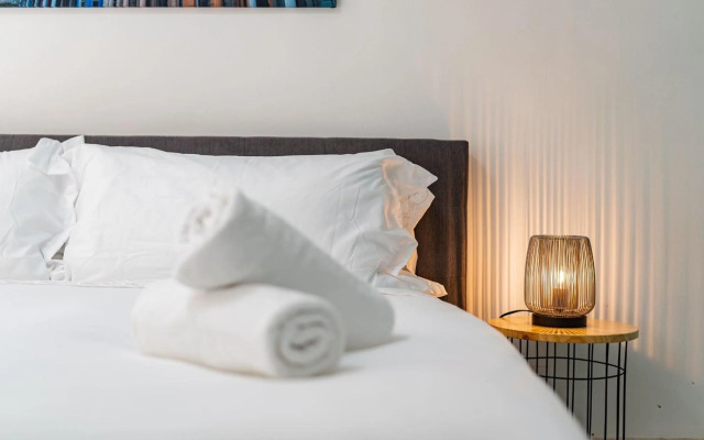 VH - Great space 4BR Condesa Son148