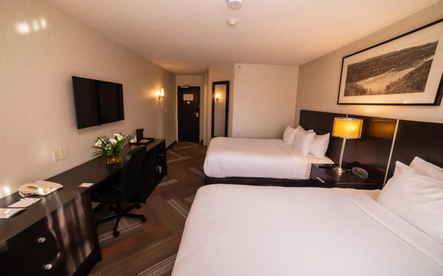 Quality Hotel