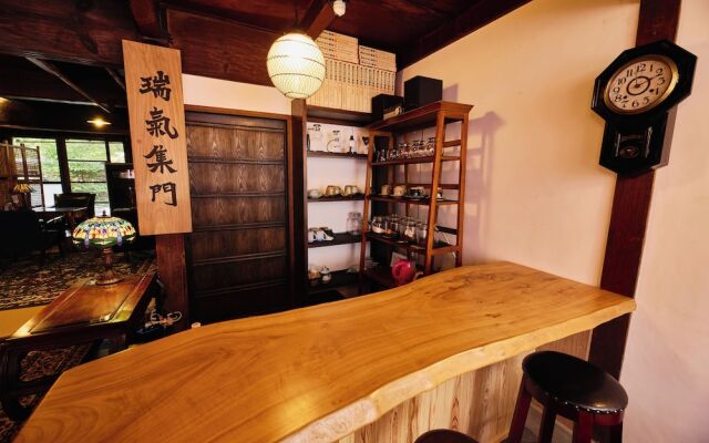 Chikugoyoshii Machiyayado Ikuha