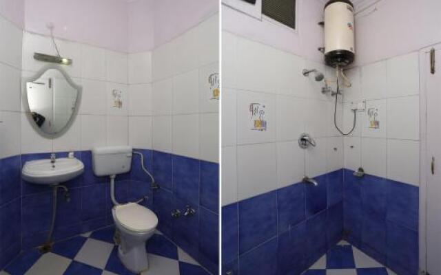 OYO 23163 Hotel Krishna