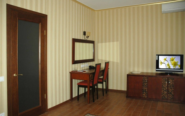 Villa Panama