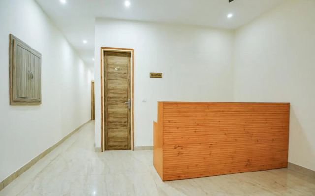 Oyo Flagship 804784 Hotel City Park