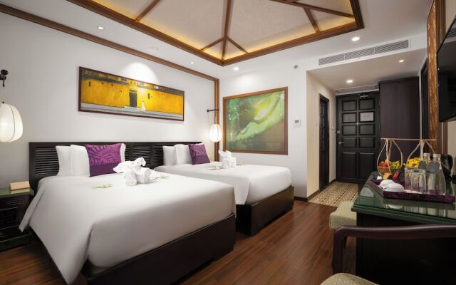 The Saga Hotel Hoi An