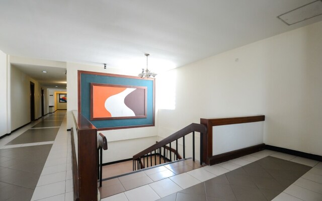 Airy Gubeng Sumatra 89 Surabaya