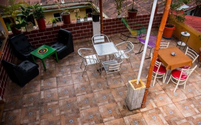 Hostel In.Dios