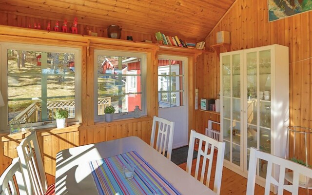 Stunning Home in Munkedal With 2 Bedrooms and Wifi