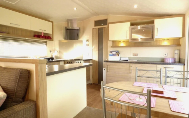 Caravan Hire at Southview Leisure Park