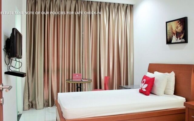 ZEN Rooms Setiabudi 15