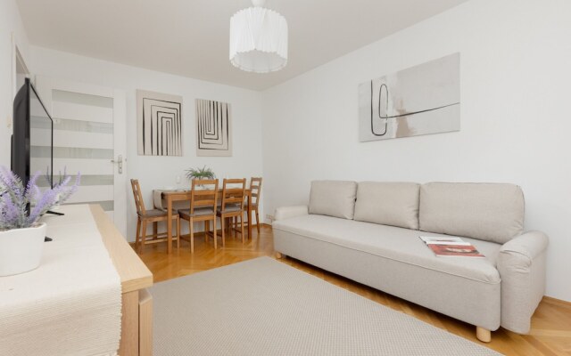 Wunder Apartments Chmielna 100