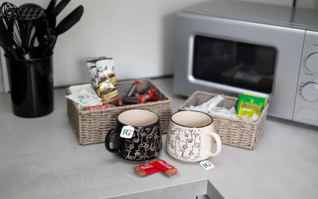 6 Guests - Pet Friendly - 10min Leeds City Centre