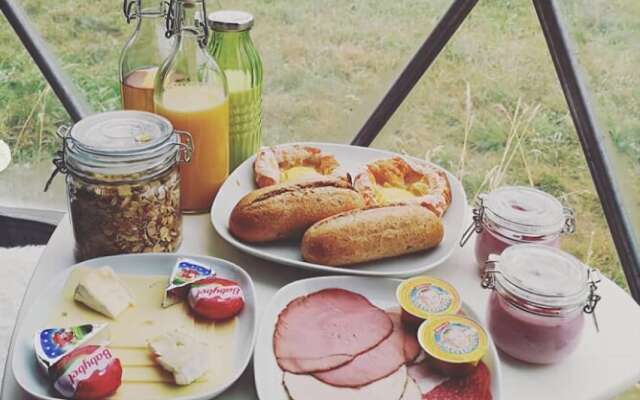 Trysil Glamping