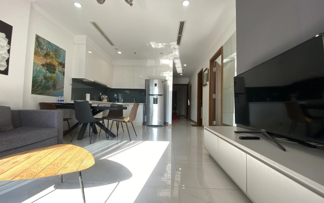 Landmark 81 Luxury Condotel