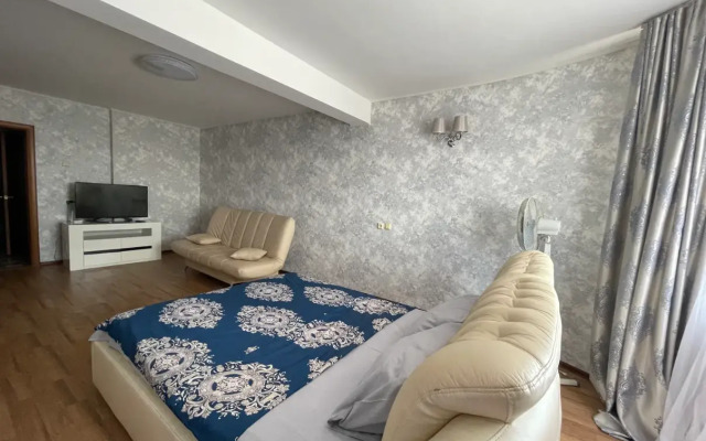 Апартаменты на улице Ленина