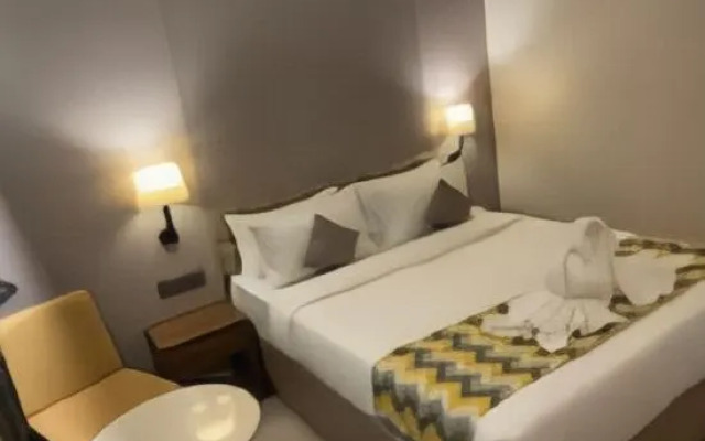 Sapphire Boutique Hotel